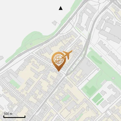 Foto zu Schmilinskystraße 25, 20099 Hamburg