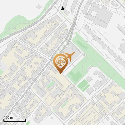 Foto zu Schmilinskystraße 45, 20099 Hamburg