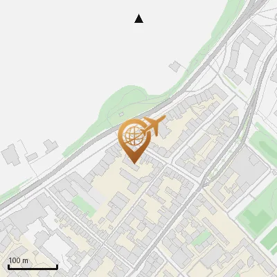 Foto zu Schmilinskystraße 6, 20099 Hamburg