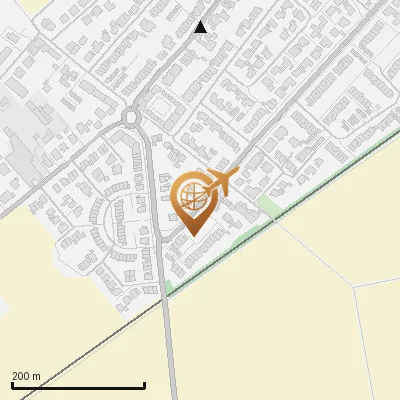 Foto zu Schmittgasse 216, 51143 Köln
