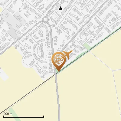 Foto zu Schmittgasse 244, 51143 Köln