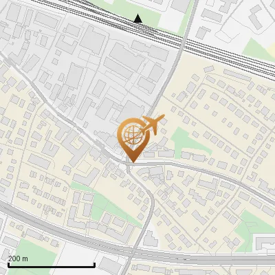 Foto zu Schmuckerweg 2, 81825 München