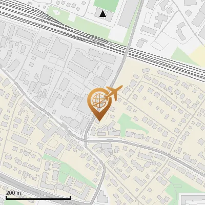 Foto zu Schmuckerweg 6, 81825 München