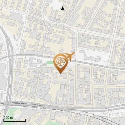 Foto zu Schmuckstraße 7, 20359 Hamburg