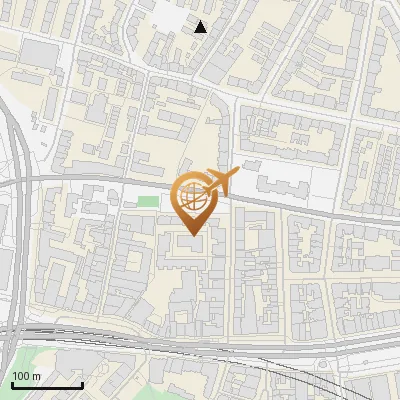 Foto zu Schmuckstraße 5, 20359 Hamburg