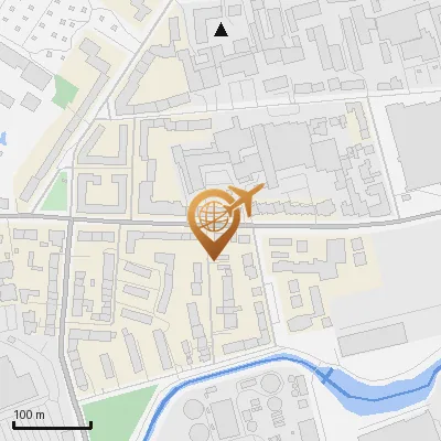 Foto zu Schmüserstraße 1, 22041 Hamburg