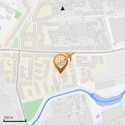 Foto zu Schmüserstraße 11, 22041 Hamburg