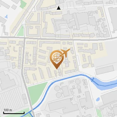 Foto zu Schmüserstraße 16, 22041 Hamburg