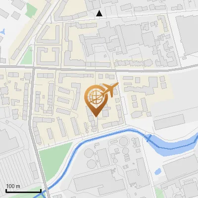 Foto zu Schmüserstraße 19, 22041 Hamburg