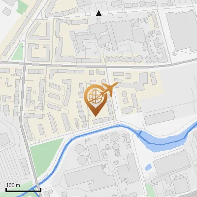 Foto zu Schmüserstraße 21, 22041 Hamburg