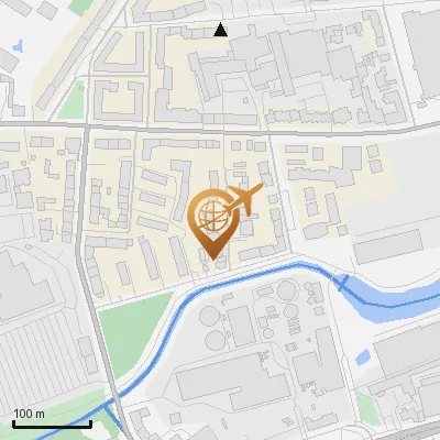 Foto zu Schmüserstraße 24, 22041 Hamburg