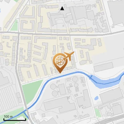 Foto zu Schmüserstraße 25, 22041 Hamburg