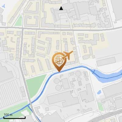 Foto zu Schmüserstraße 30, 22041 Hamburg