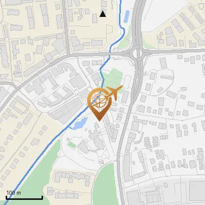 Foto zu Schmuggelstieg 17, 22419 Hamburg