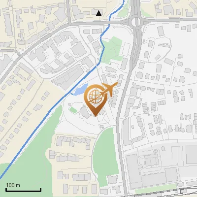 Foto zu Schmuggelstieg 22, 22419 Hamburg