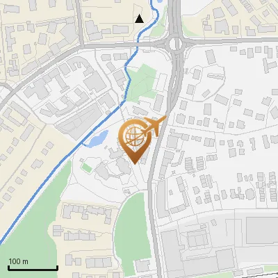 Foto zu Schmuggelstieg 39, 22419 Hamburg