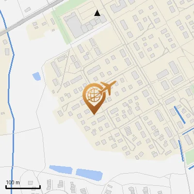 Foto zu Schnabelriedweg 2, 21149 Hamburg