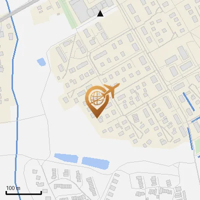 Foto zu Schnabelriedweg 3, 21149 Hamburg