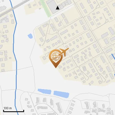 Foto zu Schnabelriedweg 7, 21149 Hamburg