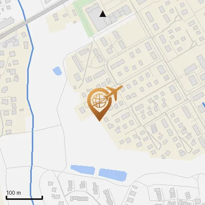 Foto zu Schnabelriedweg 8, 21149 Hamburg