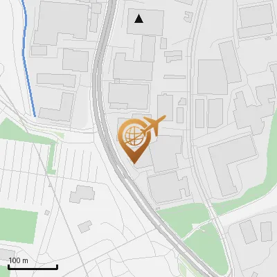 Foto zu Schnackenburgallee 112, 22525 Hamburg