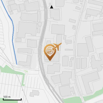 Foto zu Schnackenburgallee 116, 22525 Hamburg