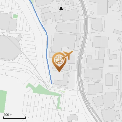 Foto zu Schnackenburgallee 117, 22525 Hamburg