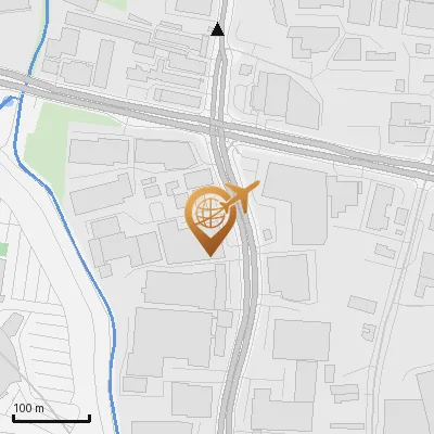 Foto zu Schnackenburgallee 151, 22525 Hamburg