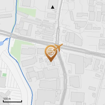 Foto zu Schnackenburgallee 155, 22525 Hamburg