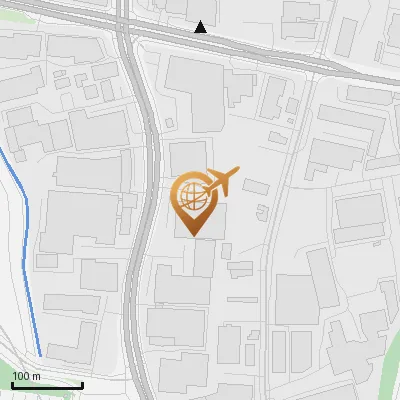 Foto zu Schnackenburgallee 156, 22525 Hamburg