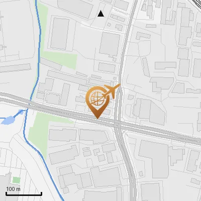 Foto zu Schnackenburgallee 173, 22525 Hamburg