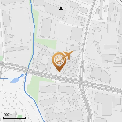 Foto zu Schnackenburgallee 177, 22525 Hamburg