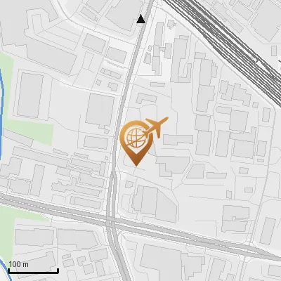 Foto zu Schnackenburgallee 182, 22525 Hamburg