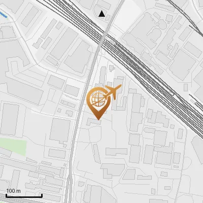 Foto zu Schnackenburgallee 196, 22525 Hamburg