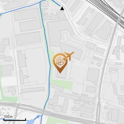 Foto zu Schnackenburgallee 201, 22525 Hamburg