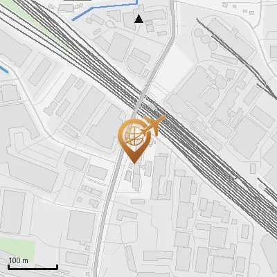 Foto zu Schnackenburgallee 202, 22525 Hamburg