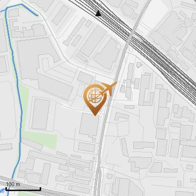 Foto zu Schnackenburgallee 203, 22525 Hamburg