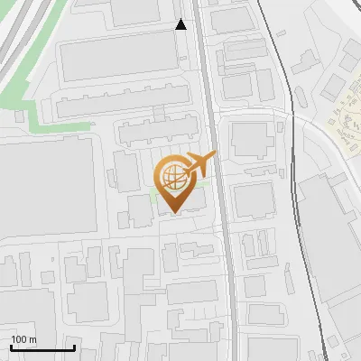 Foto zu Schnackenburgallee 21, 22525 Hamburg