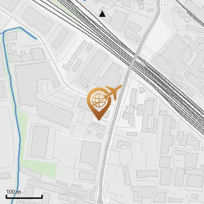 Foto zu Schnackenburgallee 215, 22525 Hamburg