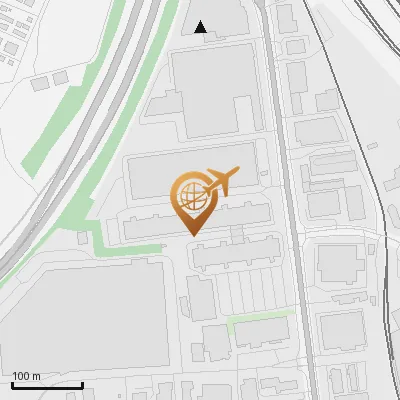 Foto zu Schnackenburgallee 43, 22525 Hamburg