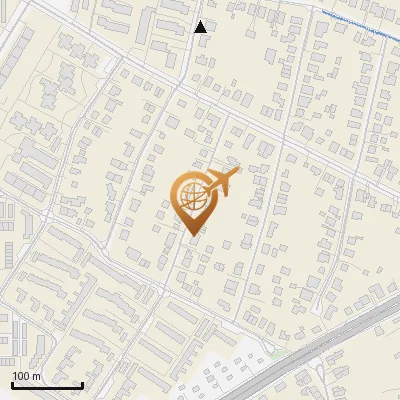 Foto zu Schneckenstieg 10, 22549 Hamburg