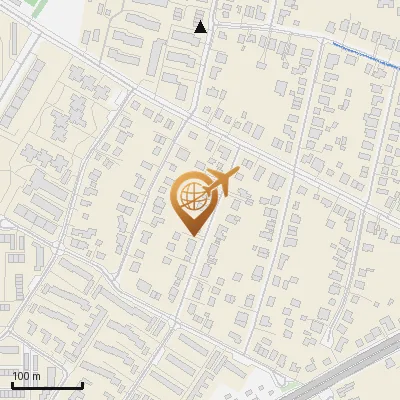 Foto zu Schneckenstieg 15, 22549 Hamburg