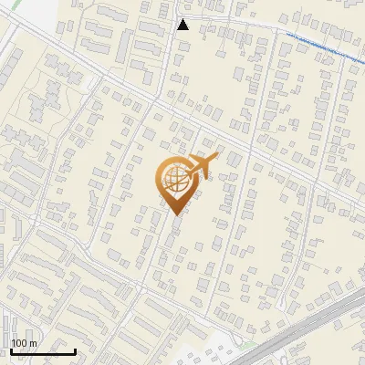 Foto zu Schneckenstieg 16, 22549 Hamburg