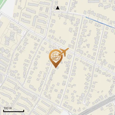 Foto zu Schneckenstieg 18, 22549 Hamburg