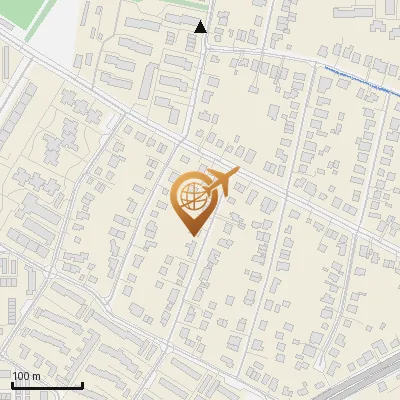 Foto zu Schneckenstieg 19, 22549 Hamburg