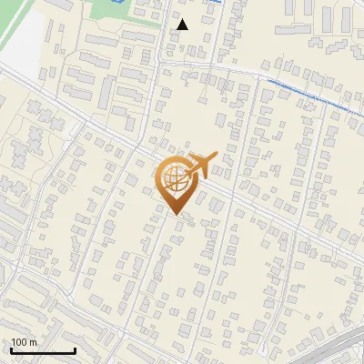 Foto zu Schneckenstieg 22, 22549 Hamburg