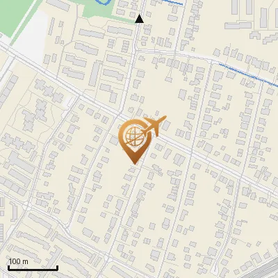 Foto zu Schneckenstieg 23, 22549 Hamburg