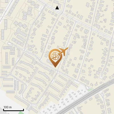 Foto zu Schneckenstieg 3, 22549 Hamburg