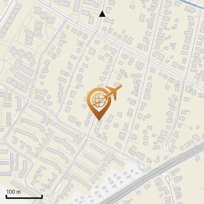 Foto zu Schneckenstieg 6, 22549 Hamburg