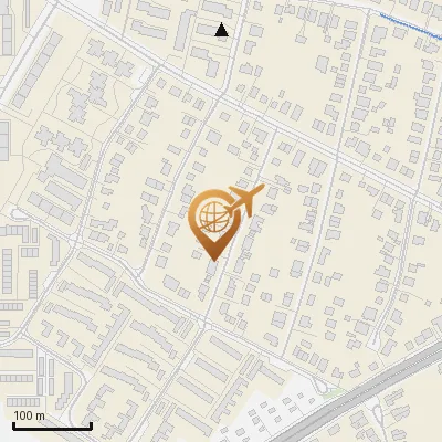 Foto zu Schneckenstieg 9, 22549 Hamburg